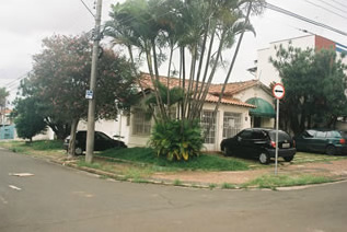 Empresa - Balsimi Construtora